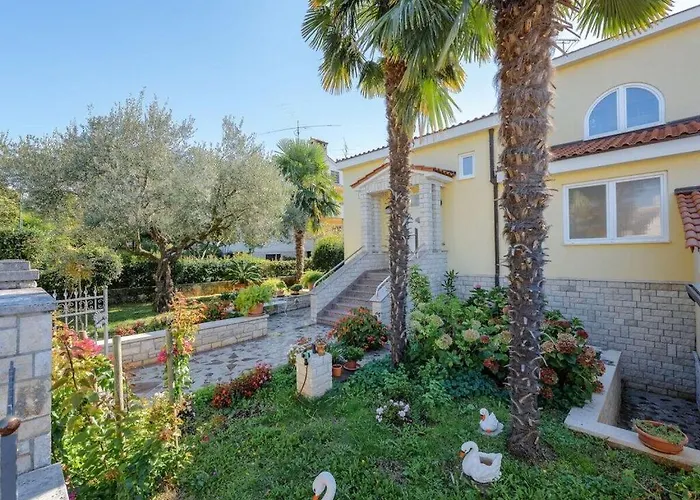 Gulic 2 Comfortable Holiday Residence