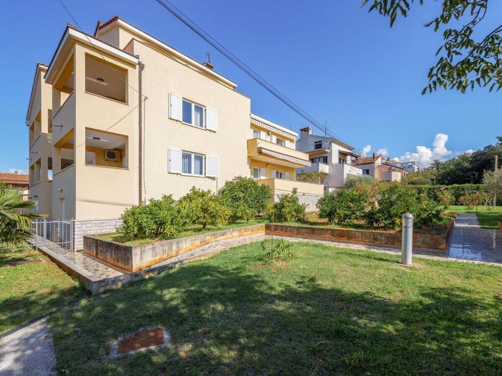 Gulic 2 Comfortable Poreč