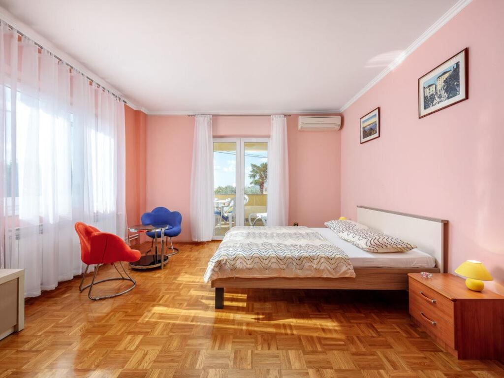 Gulic 2 Comfortable Ferienhaus *