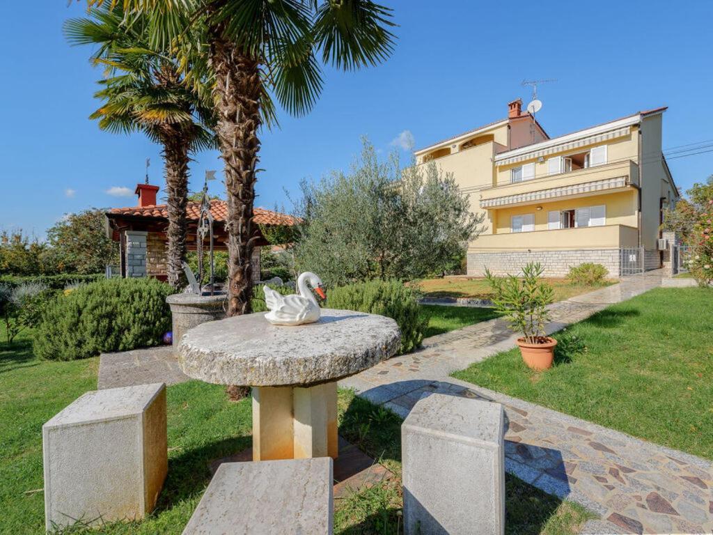 Holiday home Gulic 2 Comfortable Porec